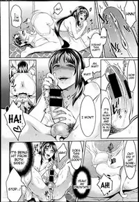 [Tokimachi Eisei] Waruiko dare da? [English] [Tigoris Translates]