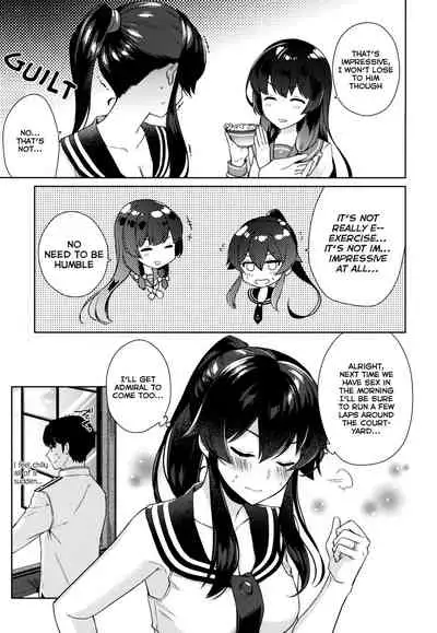 Yoru Yahagi 10