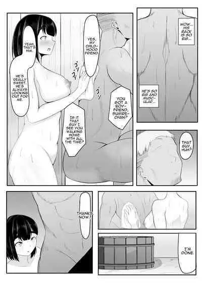 My Prim & Proper Girlfriend Gets Corrupted By A Massive Dick At Training Camp