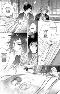 (HaruCC22) [LEGO! (Nakagawa)] Houkago, Kimi to Kotaeawase o Shiyou. (Final Fantasy XV) [English]