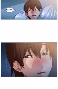 Trap Ch.1-4 (English) (Ongoing)