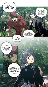 [ButcherBoy] Household Affairs Ch.78-82 (English)