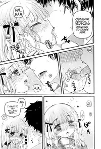 [Hatomugi Munmun] Negotiation Sugoi! | Amazing Negotiation! (Juicy No.14 2016-07) [English] {Mistvern}