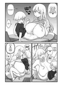 [Kakuzato-ichi (Kakuzatou)] Akkun no Nikkichou + C95 Omakebon | Akkun's Everyday Life + C95 Extras (Sunohara-sou no Kanrinin-san) [English] {Doujins.com} [Digital]