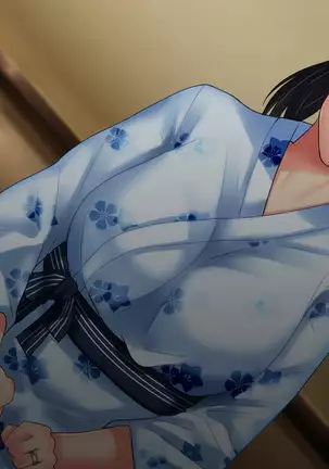 Ichidodake otto no tame ni daka remasu boku no tame ni tsuma wa boku no sei de tsuma wa