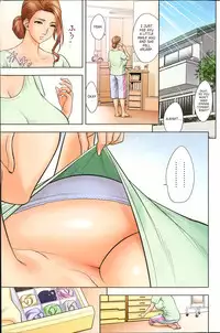 [Tatsunami Youtoku] Twin Milf Ch. 1-13+ Bangai Hen [English] [SaHa]