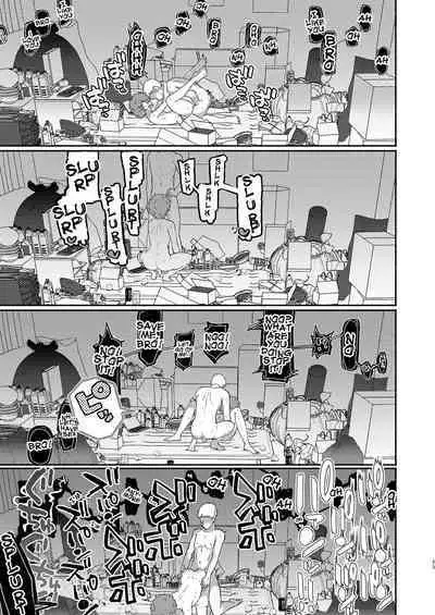 Kawata Souya Saimin Choukyou Love Hame Seikatsu | Nahoya Kawata's Hypno Sex Life