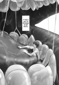 [Kanaisei Jitenshasougyou] Inai Size Ch. 1-4, 6, 8 [English]