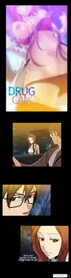 [Yihyeonmin] Drug Candy Ch.0-42 (English) (YoManga) (Ongoing)