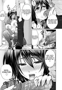 [Ohkami Ryosuke] Hazukashii Chibusa | Embarrassed Tits [English] {doujin-moe.us + 4dawgz + FUKE}