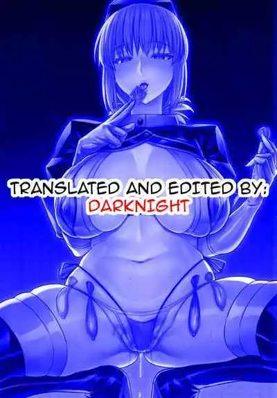 [COMEX (Zhen Lu)] Fuchou no Sakusei Ryouhou | The Nurse Manager’s Hardcore Milking Treatment (Fate/Grand Order) [English] {darknight} [Colorized] [Digital]