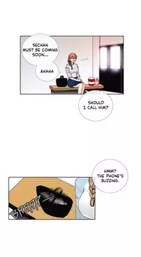 [Silverstar] Talk To Me Ch.1-27 (English) (Ongoing)