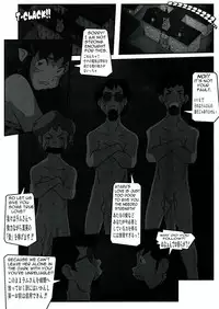 (C84) [KEBERO Corporation (Various)] Shin Hanzuuryouku 27 (Space Battleship Yamato)