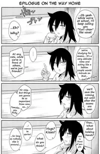 (C94) [Surface Tension (Orikuchi Hirata)] Kokonoe Kazura (Watashi ga Motenai no wa Dou Kangaetemo Omaera ga Warui!) [English]