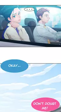 [Studio Gale] Lady Garden Ch.1-36 (English) (Ongoing)