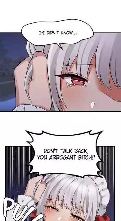 Elf Who Likes to be Humiliated Ch.11/?