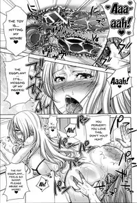 [Takuwan] Pakotate! Seikouritsu 0% no Teppeki Bishojo VS Seikouritsu 100% no Hentai Katei Kyoushi | Pakotate! Sex Rate 0% Iron-Willed Beautiful Virgins VS Sex Rate 100% Perverted Coach Ch.1-4 [English] {Doujins.com}