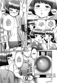 [Nekonomori Maririn] Renketsu [English] [SaHa] [Decensored]