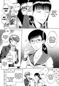 [Sabusuka] Watashi no Kareshi to Nete Kudasai Ch. 1-3 | Please Sleep With My Boyfriend Ch. 1-3 [English] [Mikakunin]