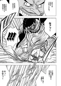 [Crimson Comics (Carmine)] Onna Kaizoku Haiboku Soushuuhen (One Piece) [Digital]