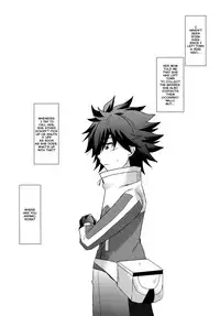 (C84) [Metaneko (Aotsu Umihito)] Ura Cinema Making One year after | Behind-the-Scenes Cinema Making - One Year After (Pokémon) [English] {doujin-moe.us}