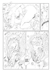 [Ruku-Pusyu (Orihata)] Asterisukusuku 2 (SoulCalibur) [English] [Digital]