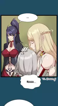 [Hong BanJang] Aharoo Ch.1-28 (English) (YoManga) (Ongoing)