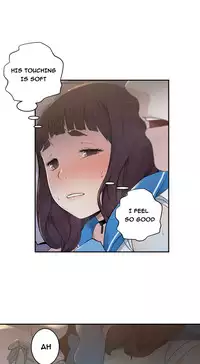 Tissue Thieves Ch.1-22 (English) (Ongoing)