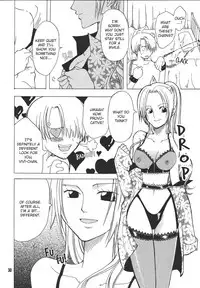 [Kurione-sha (YU-RI)] Shiawase PUNCH! (Lovely Kaizoku Collection) (One Piece) [English] [EHCOVE] [Digital] [Incomplete]