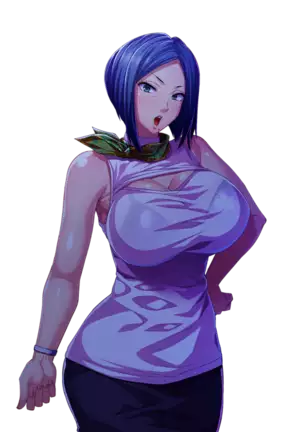 Ore o Hoshigaru Tsuma to Gibo