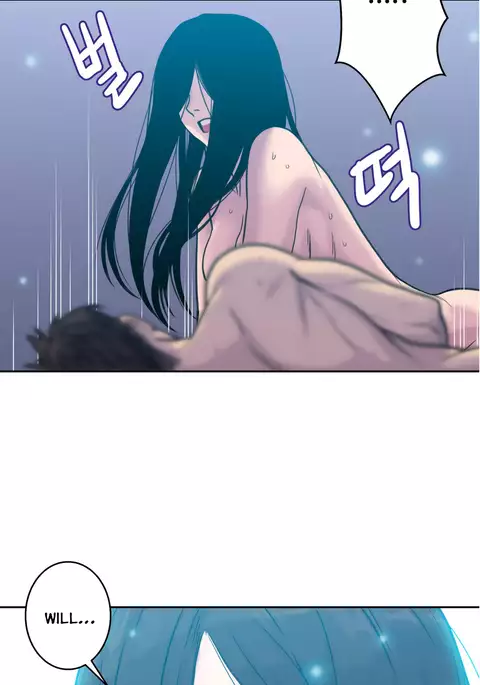 Ghost Love Ch.1-33