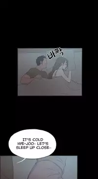 [Mr. Byeong-Su] Cohabitation Ch.1-46 (English) (Ongoing)