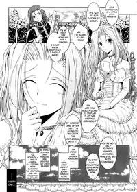 [TANA] Kimi no Hitomi ni Koishiteru [English]