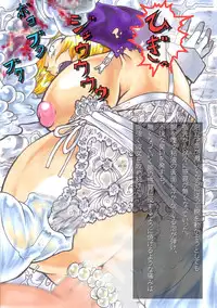 [Omoni Yoruyou (Hiratami)] Kanraku ~Awairo no Seijo~