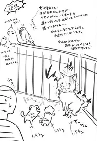 (COMIC1☆8) [chocolate Lv.5 (dynamite moca)] Match Uri no Otokonoko to Kime-seku [Chinese] [刷牙子X月影姬 汉化]