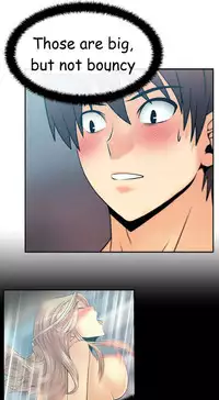 My Office Ch.1-35 (English) (Ongoing)