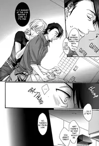 [Inuo Loch] Hide and Seek – Tiger & Bunny dj [Eng]