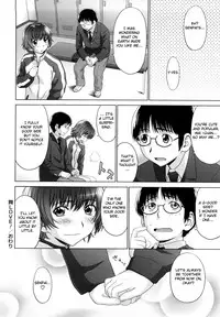 [Yarii Shimeta] I Love! Ch. 1-9 (Complete) [English] [Fated Circle]