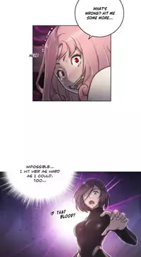 [BYMAN] Sex Knights-Erotic Sensuality & Perception Ch.1-17 (English) (Ongoing)