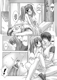 [Miss Black] Beat Blades Haruka Book of the Blade [English] [Kizlan]