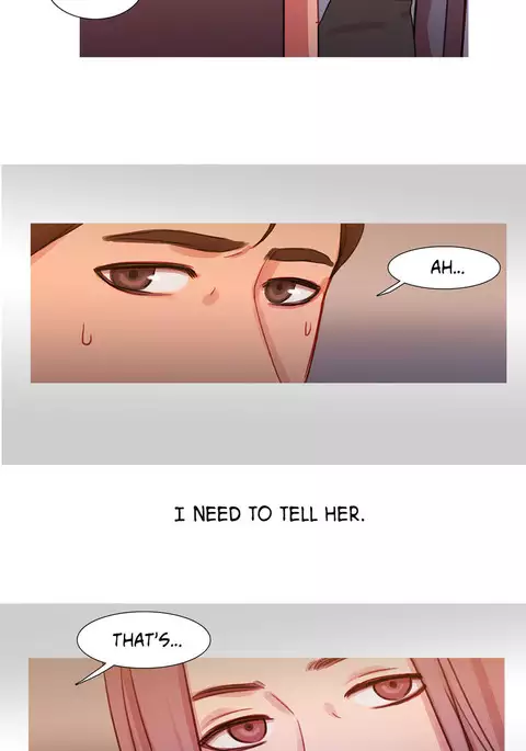 Scandal of the Witch Ch.1-30