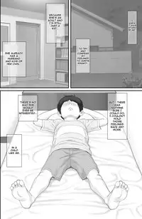 [Ponkotsu Damashii] Boku no Kanojo wa 40-sai no Hitozuma de Mama no Tomodachi | My Girlfriend is my mom's friend - A 40 year old housewife [English] [Jashinslayer]