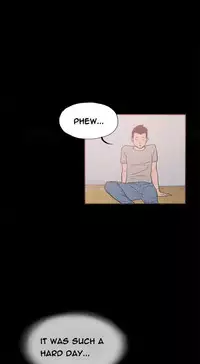 [Mr. Byeong-Su] Cohabitation Ch.1-46 (English) (Ongoing)