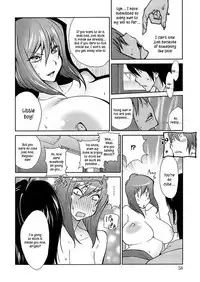 [Kotoyoshi Yumisuke] Anoko to Apaman [English] [Kusanyagi, SMDC-Translations] [Decensored]