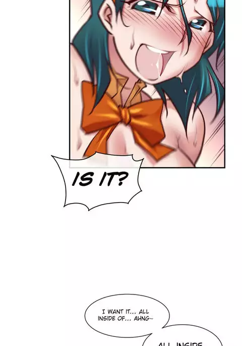 Master in My Dreams Ch.0-34