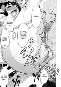 [ShindoL] Hitori Nabe × Futari Nabe | Single Nabe x Double Nabe (COMIC MUJIN 2008-12) [English] [desudesu]