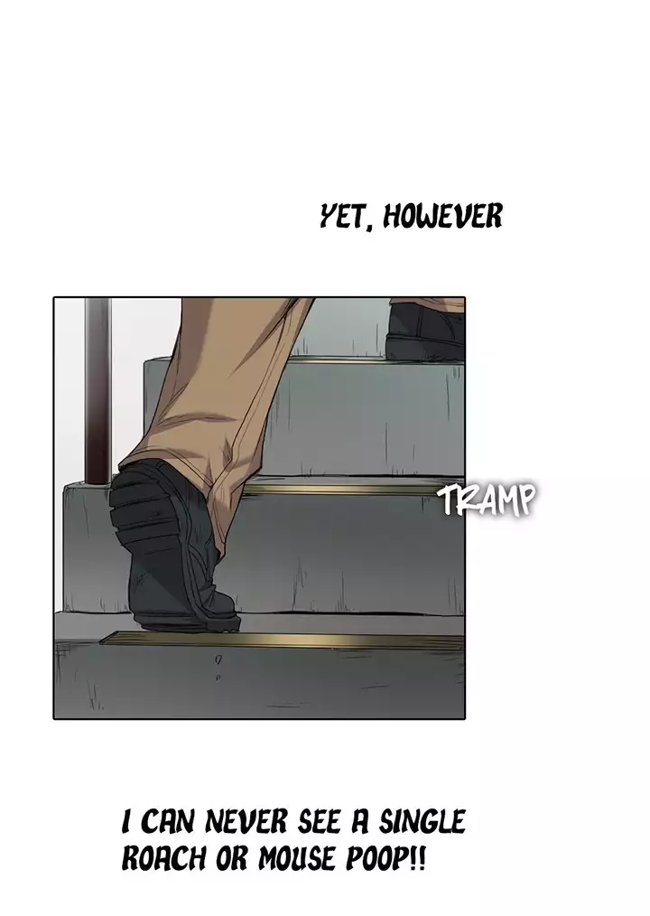 Cartoonist's NSFW Season 1 Chapter 1-10