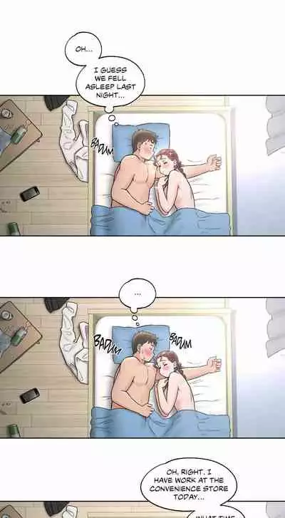 [Choe Namsae, Shuroop] Sexercise Ch.73/? [English] [Manhwa PDF]