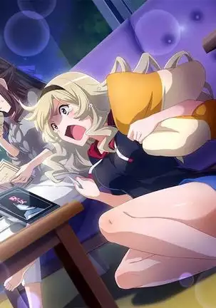 Revue Starlight -Re LIVE