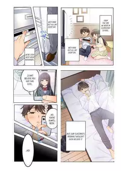 10-nen Mae kara Irete Hoshikute. ~ Junshin Gyaru wa Mirai kara kita Osananajimi | My Friend Came Back From the Future to Fuck Me